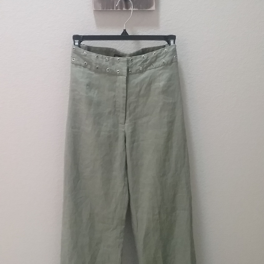 Vintage "Carole Little" slacks